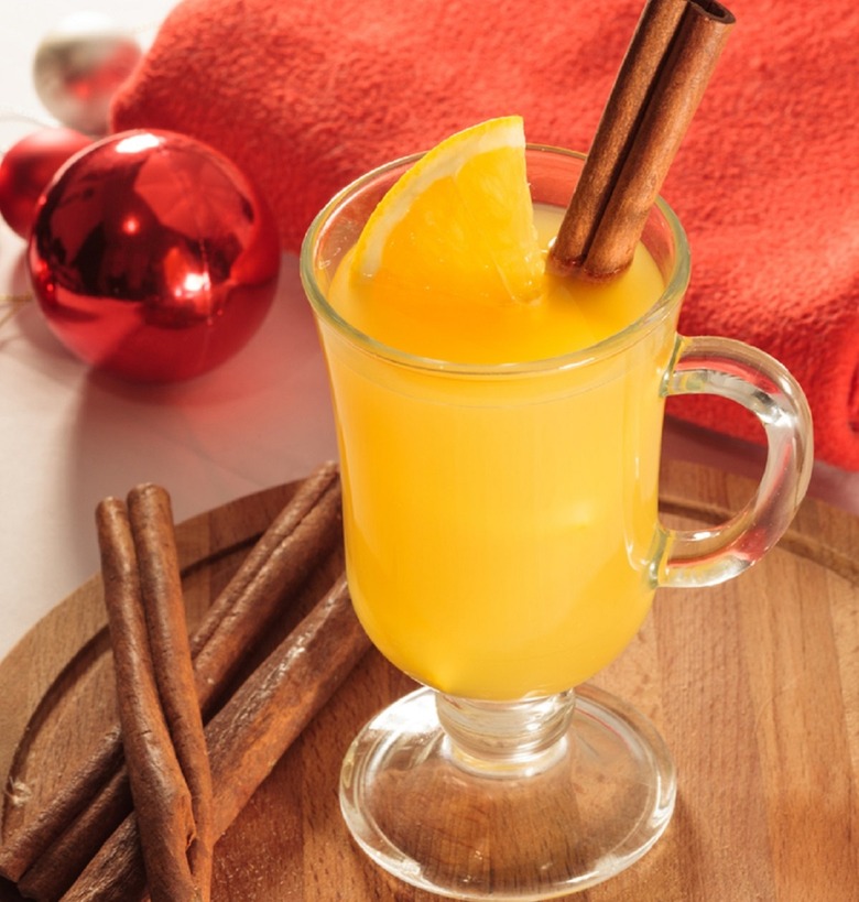 Indiana: Wassail