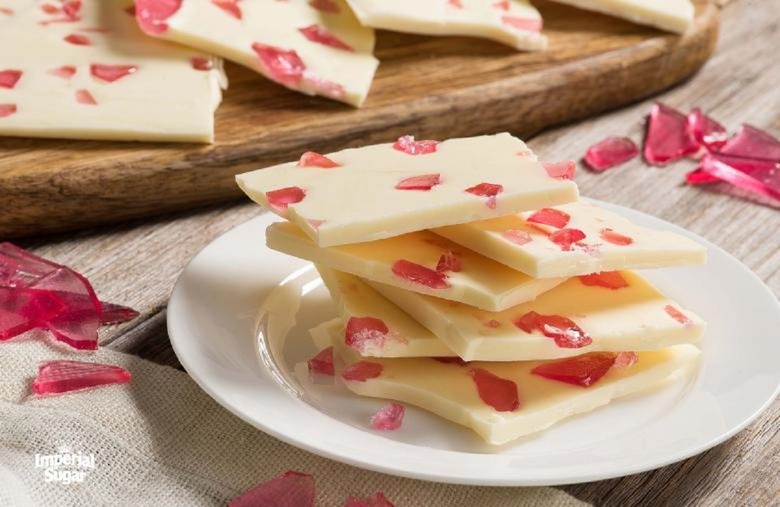 Maryland: Peppermint Bark