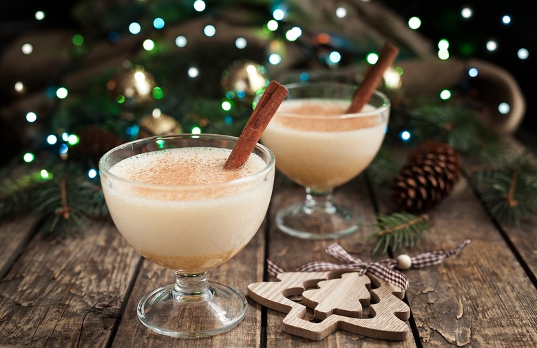 Missouri: Coquito 