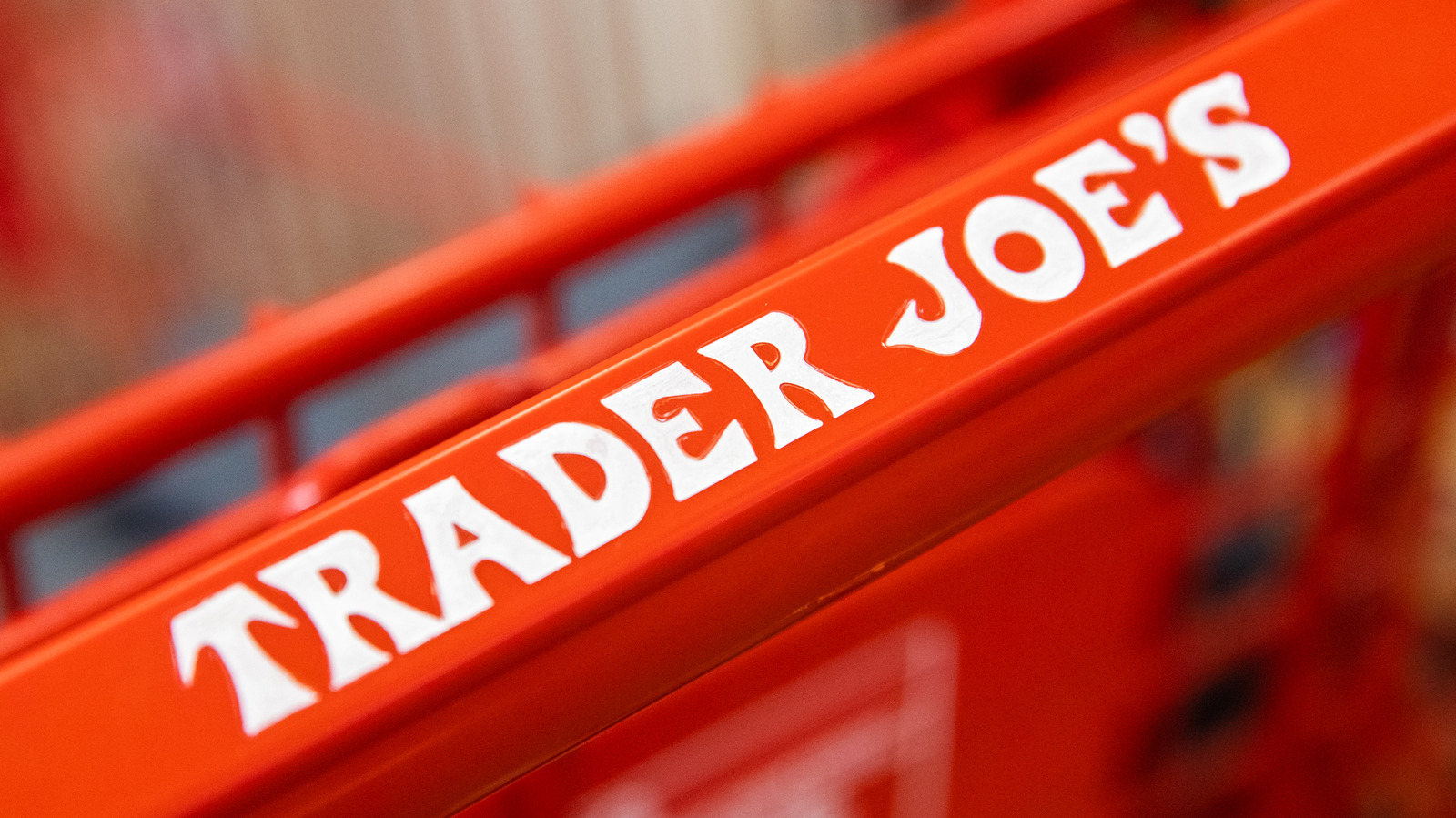 The Trader Joe's Shopping Policy You Should Stop Ignoring