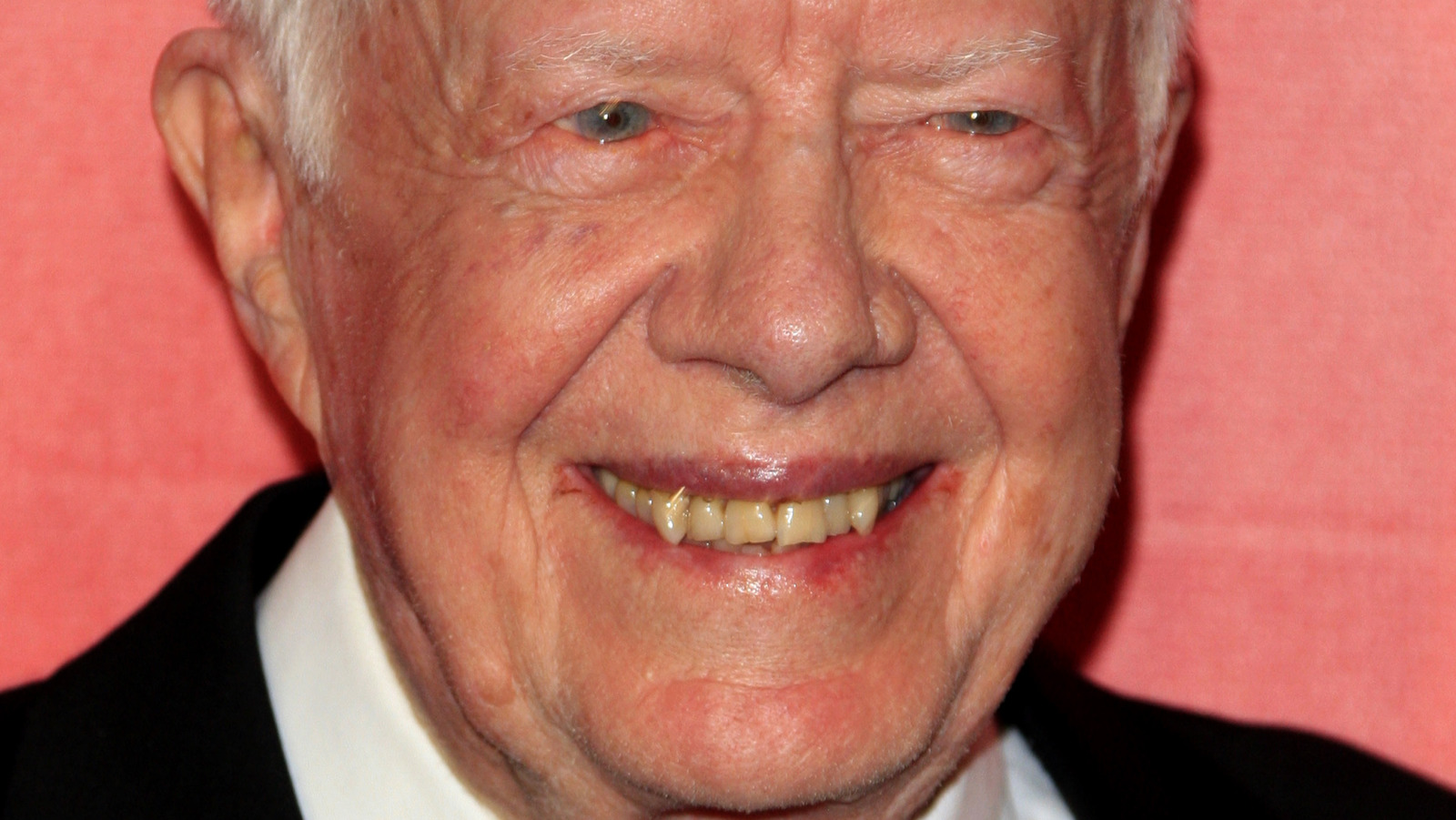 The Tragic End To President Jimmy Carter's Family Peanut Business