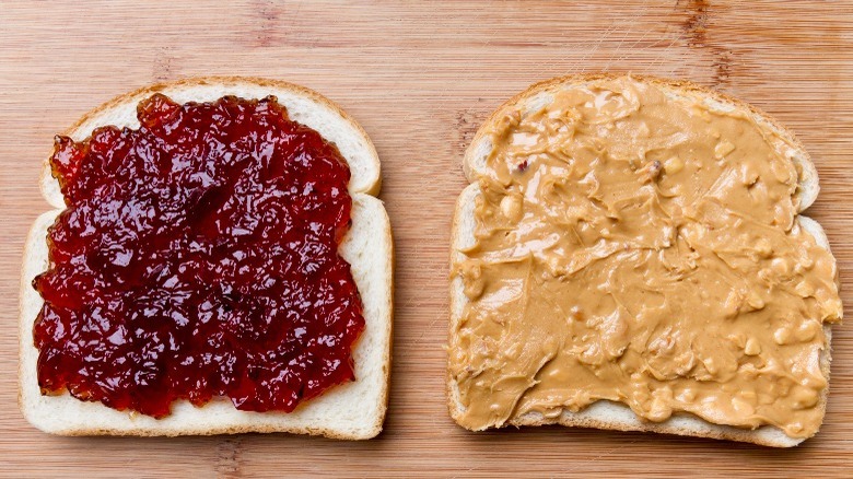 Opend PB&J