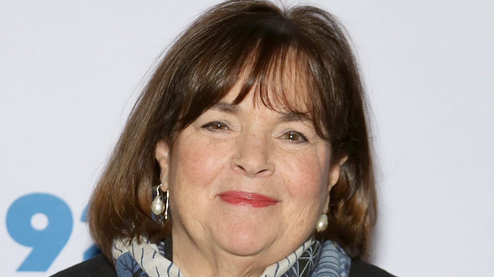 Ina Garten Has A Superior Way To Grate Cold Butter