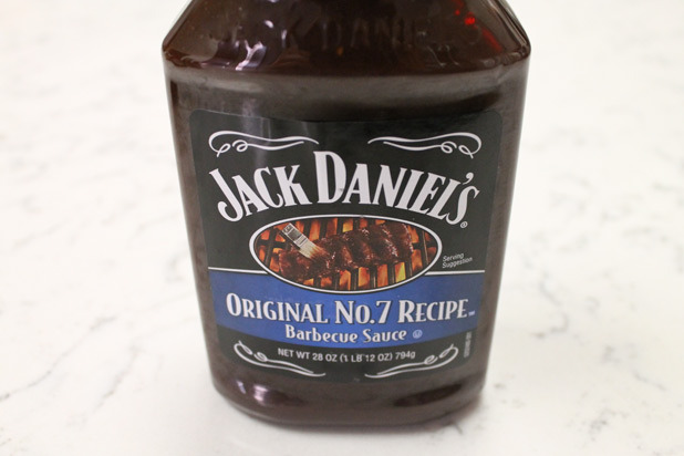 5) Jack Daniel's