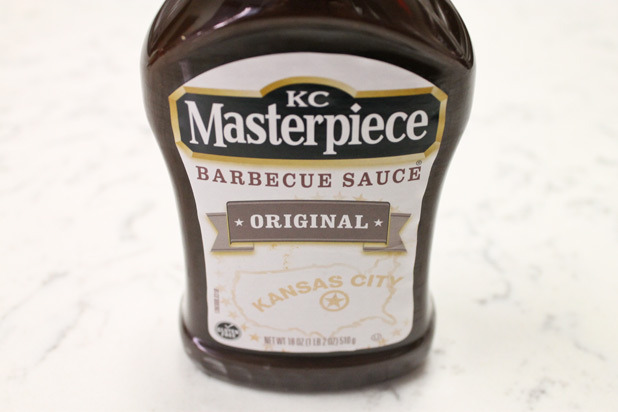 3) KC Masterpiece