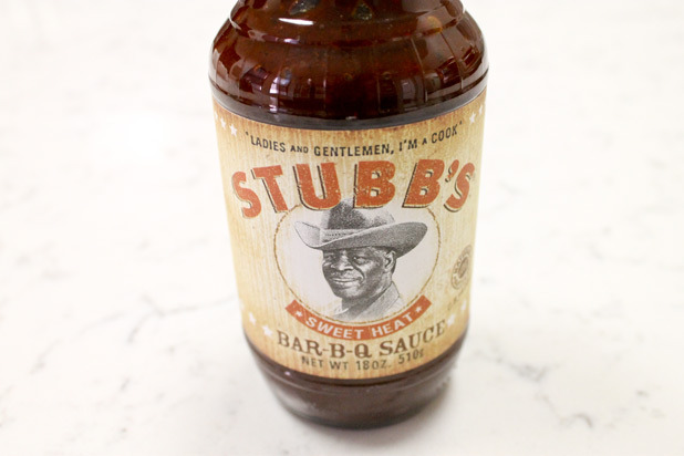 2) Stubb's