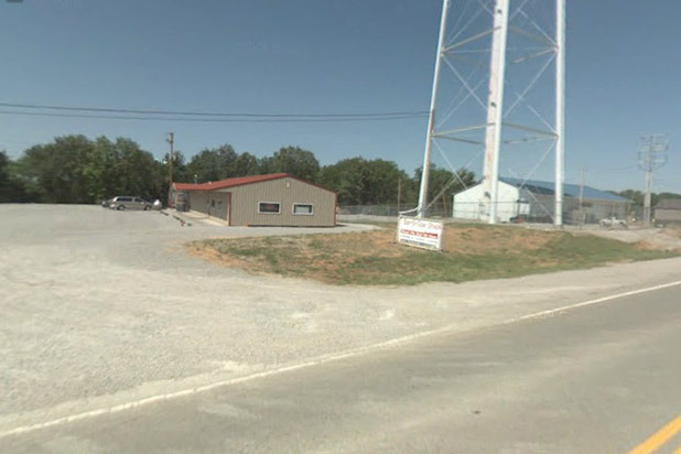 Day 21: Bar-B-Que Shack (Hopkinsville, Ky.)