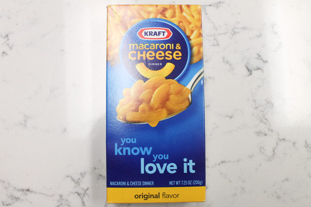 6) Kraft