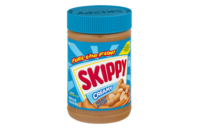 #5 Skippy