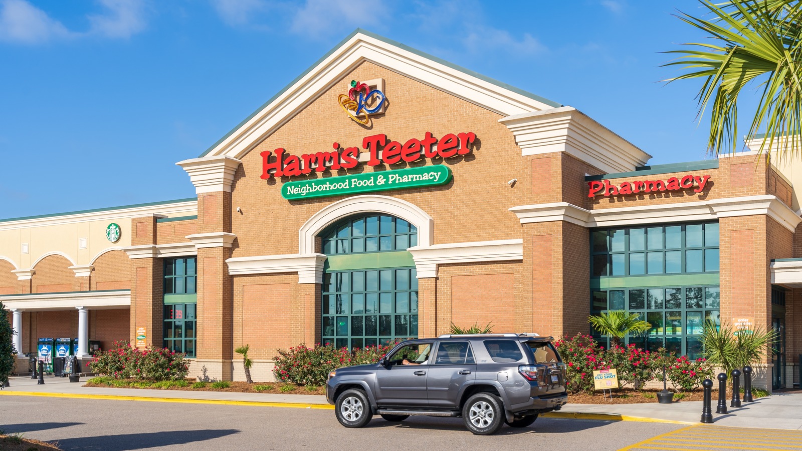 The Ultimate Guide For Shopping At Harris Teeter
