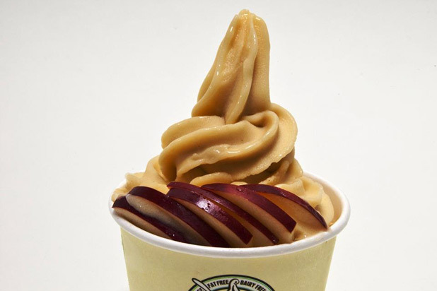 GDNSE — Soft Serve Fruit Company, New York,  N.Y.