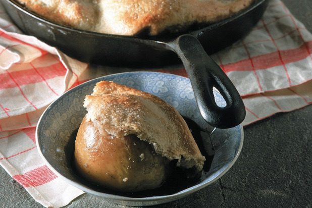 3. Baked Apple Dumpling Pie