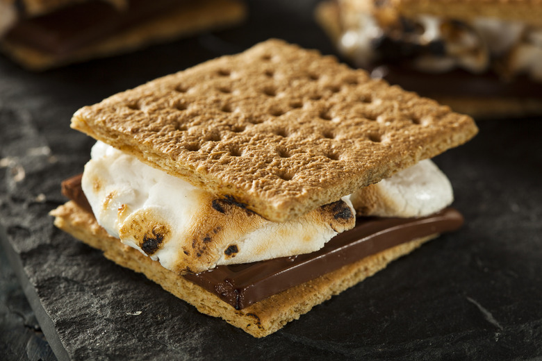 Classic S'mores