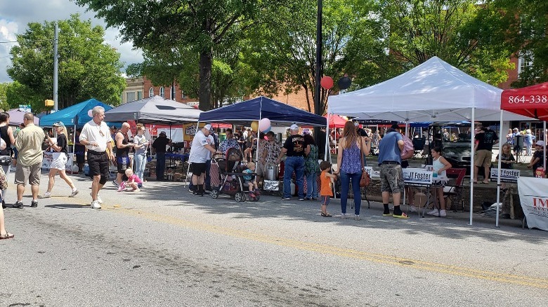 South Carolina State Chili Cook-Off Championship