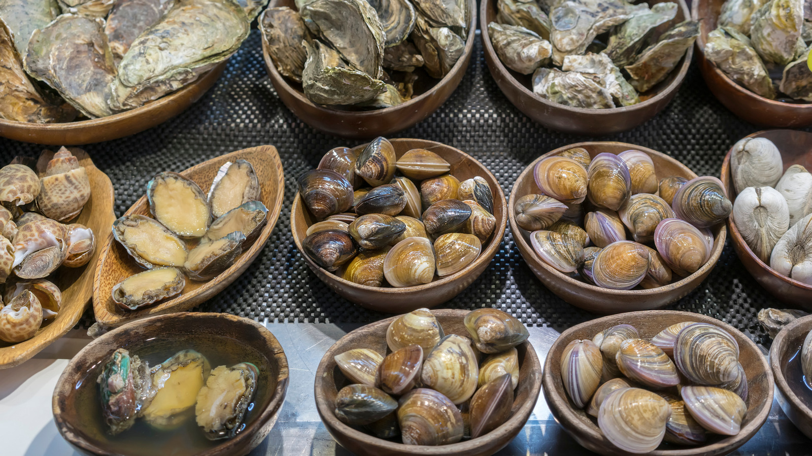 Types, Varieties, and Cooking Suggestions for Clams