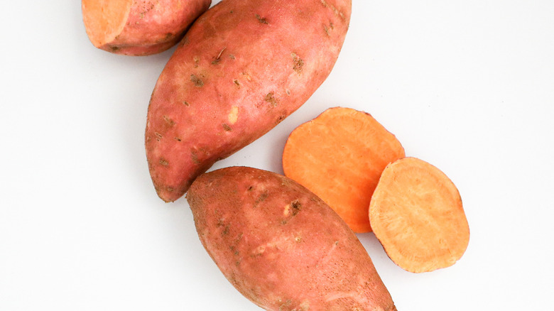 The Ultimate Guide To Different Potato Varieties