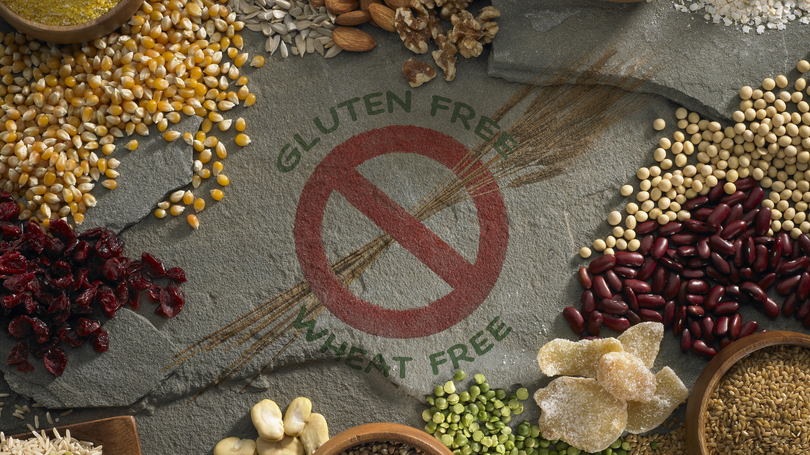 The Ultimate Guide To Eating Gluten-Free