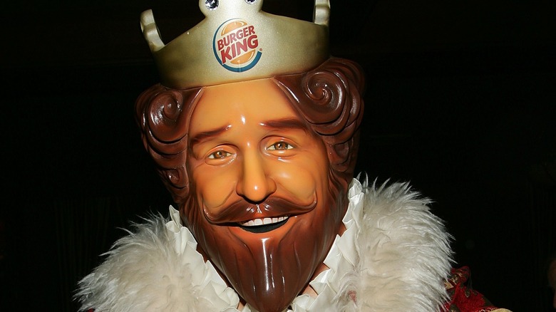 The Ultimate Guide To Fast Food Mascots