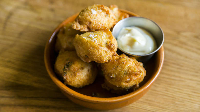 The Ultimate Guide To Hush Puppies