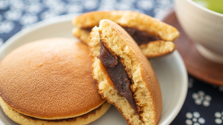 Dorayaki