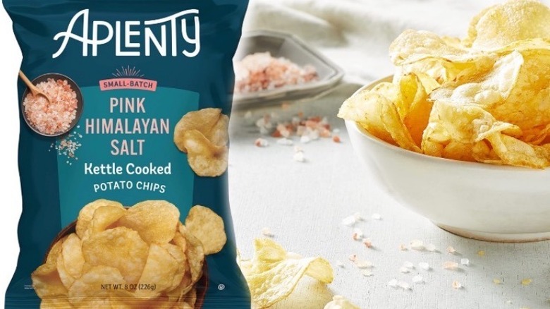 Aplenty chips 