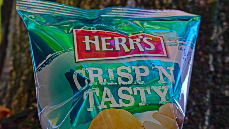 Herr's chips