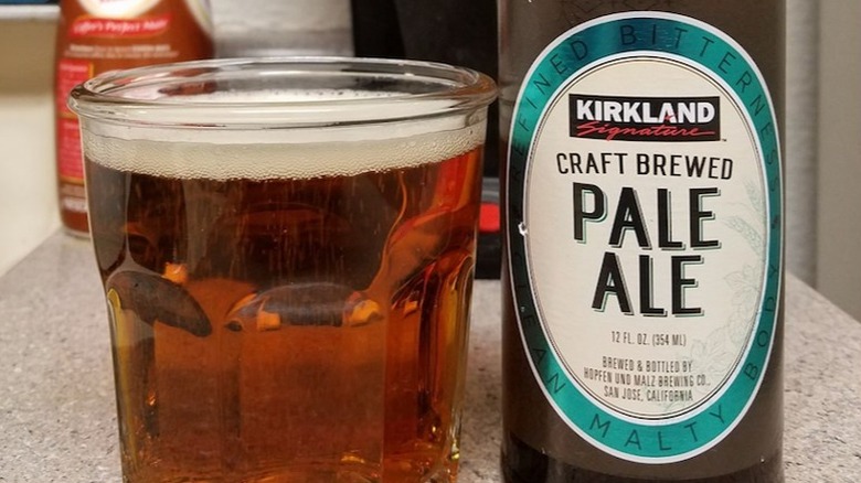 Kirkland Pale Ale