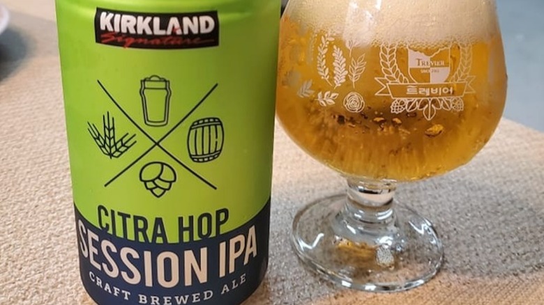 Kirkland Session IPA