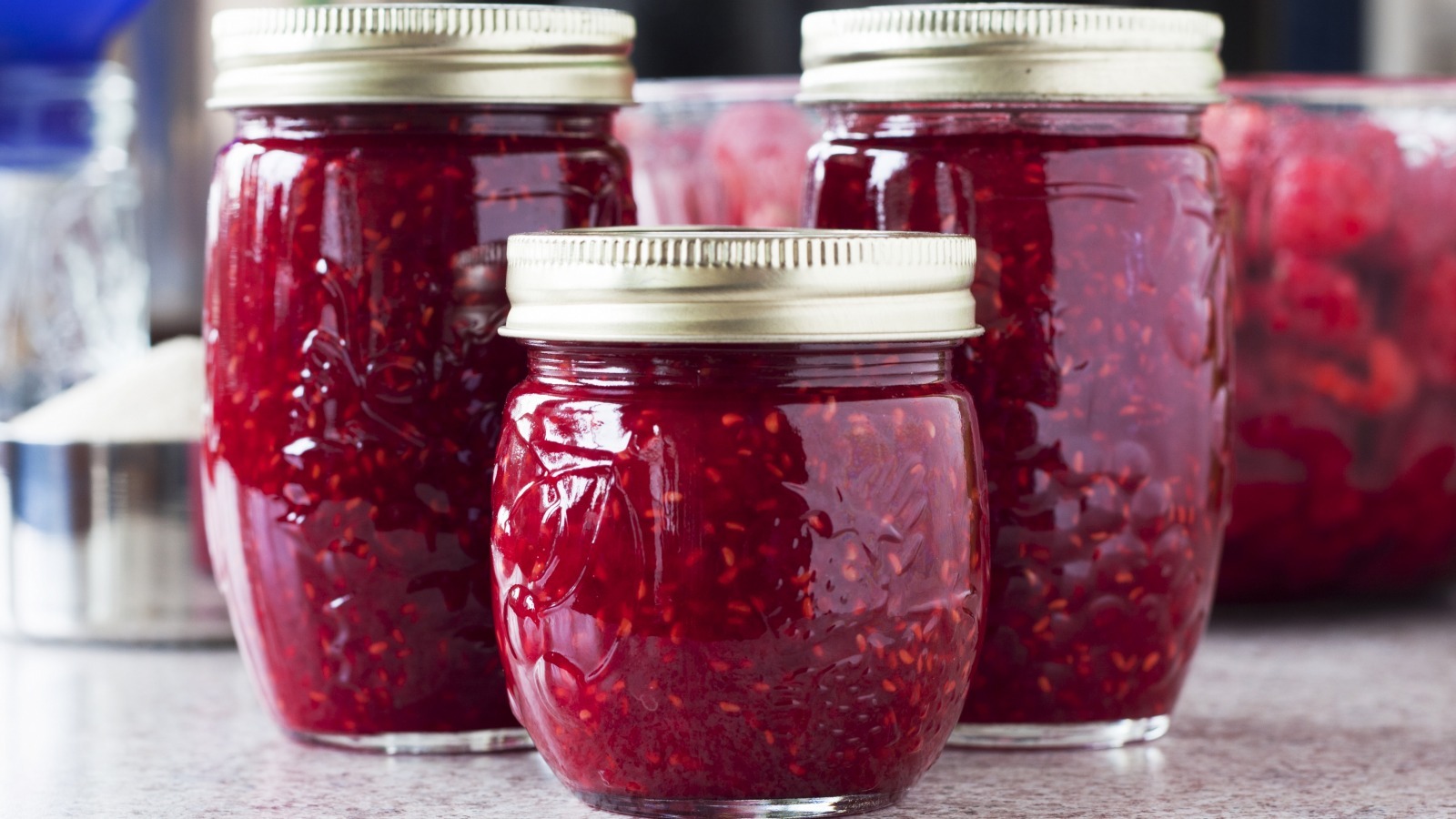 Beginner's Guide to Fruit Canning