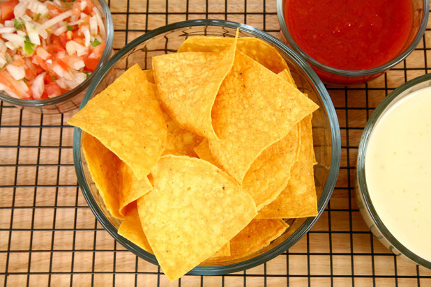 Chips: Baked or Fried?