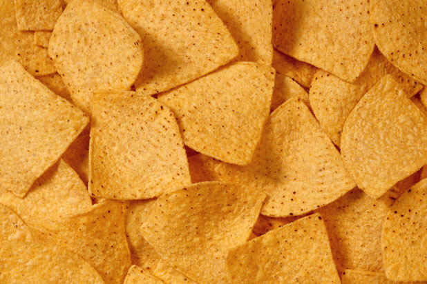 Chips: Salted or Unsalted?