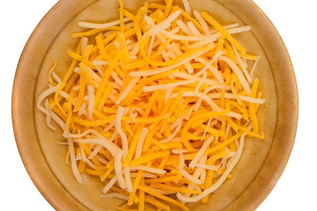 Cheese: Why Pre-Grated Is Bad