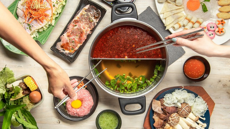 The Ultimate Guide to Hot Pot at Home