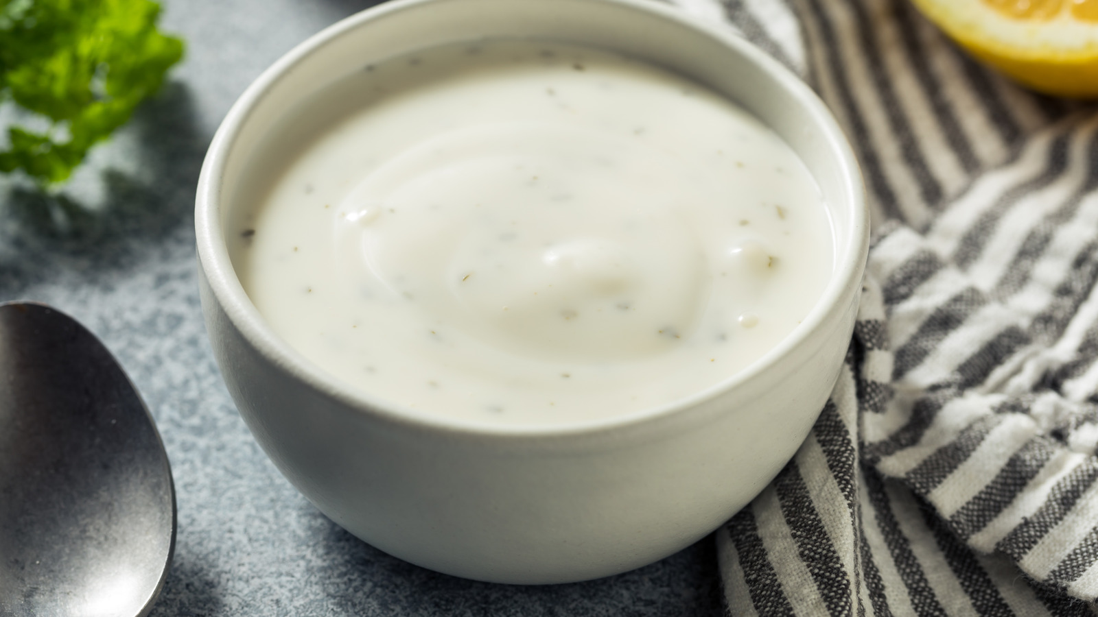 The Ultimate Guide To Ranch Dressing