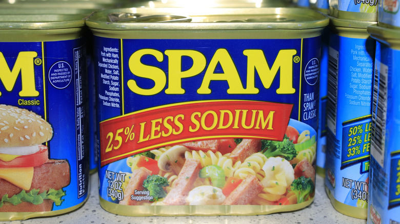 The Ultimate Guide To Spam And How To Cook With It