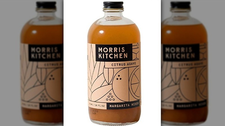 Morris Kitchen Citrus Agave 1676501669 