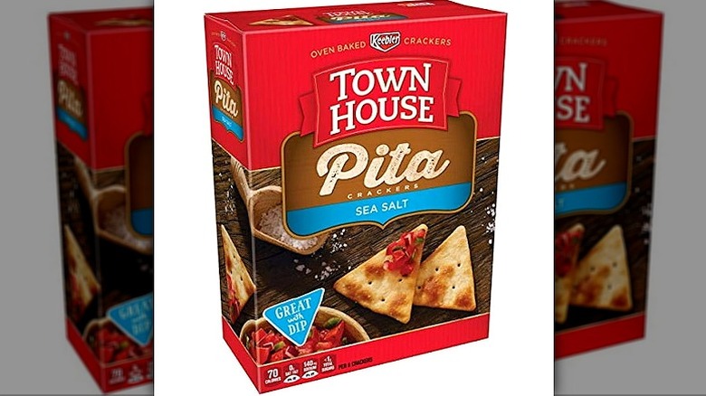 The Ultimate Guide To Store Bought Pita Chips   Town House Pita 1684164992 