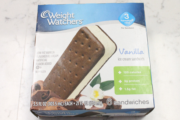 #4 Weight Watchers