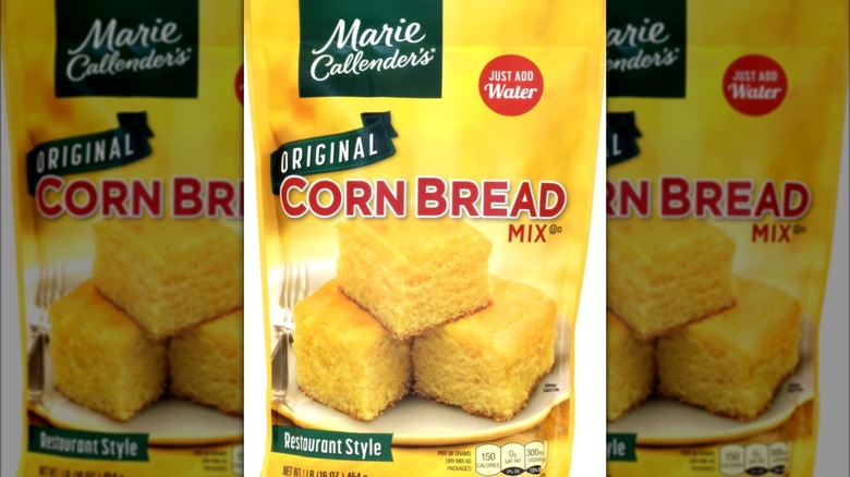 Marie Callender's Original Corn Bread Mix