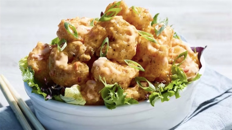 Bonefish Grill Bang Bang Shrimp