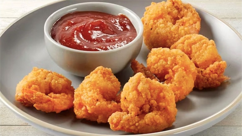 tgi fridays fried shrimp