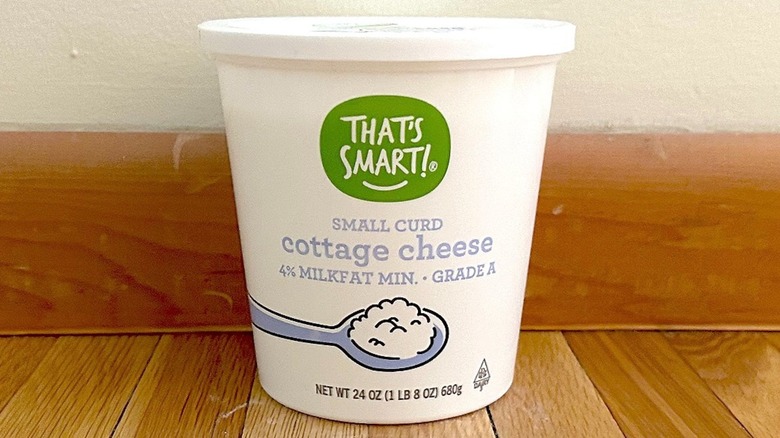 That's Smart! cottage cheese