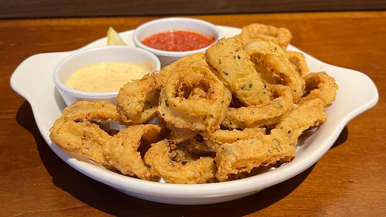 Calamari