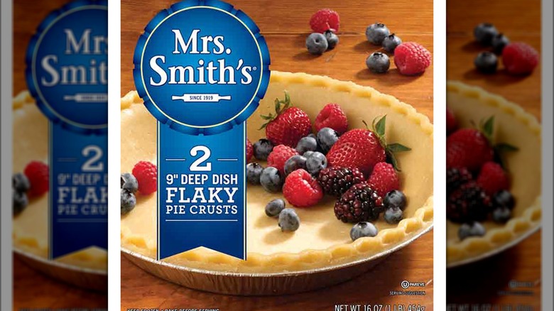 1 Mrs Smiths Deep Dish Pie Crusts 1707243595 