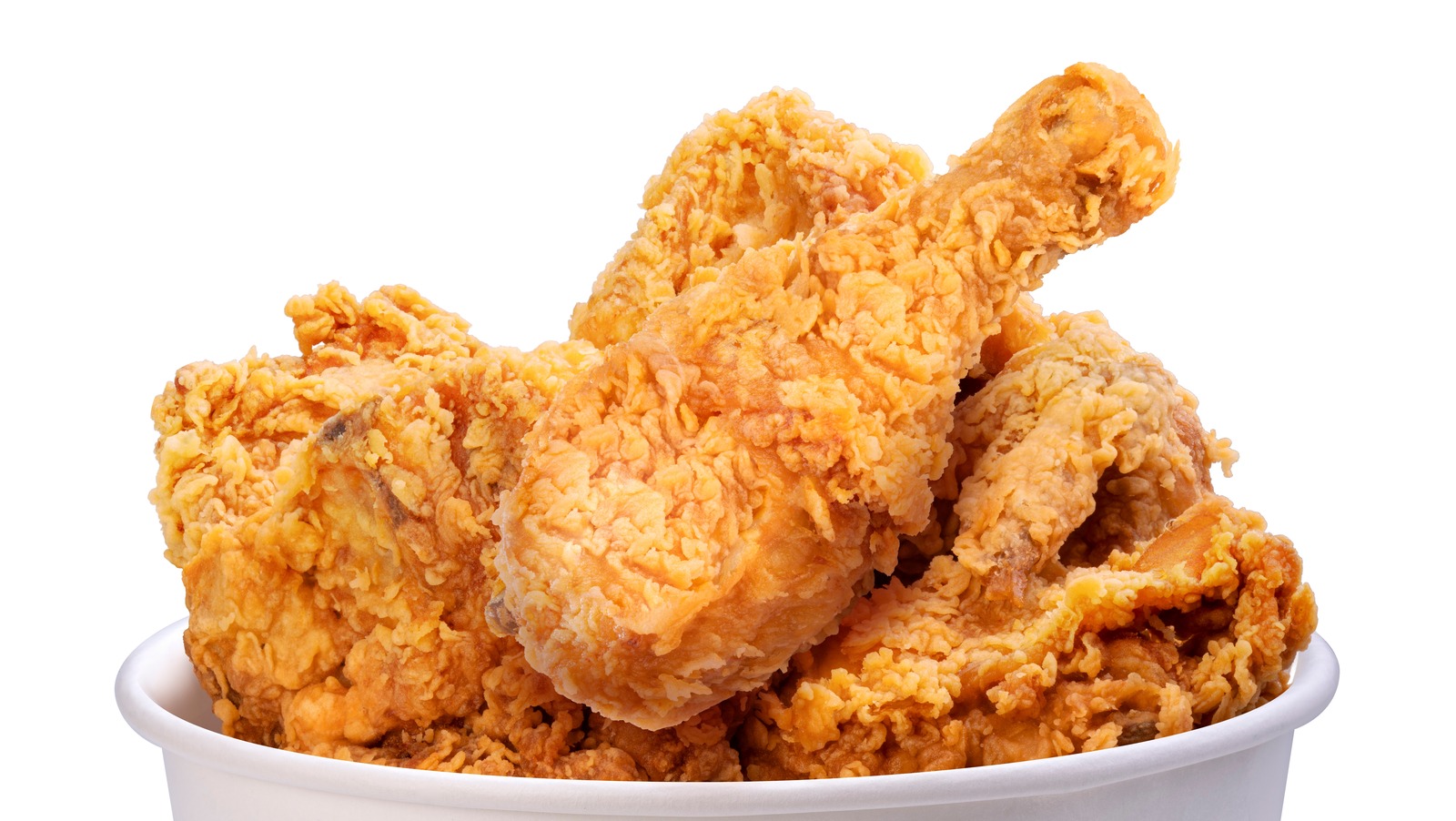 The Ultimate Ranking Of The Best Fried Chicken Chains