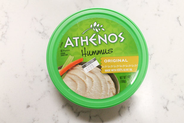 6) Athenos