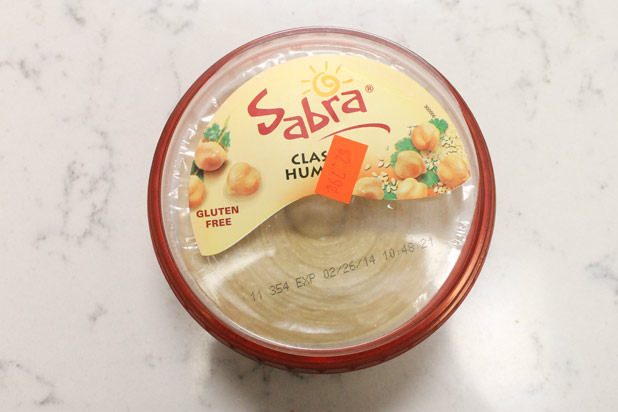 1) Sabra