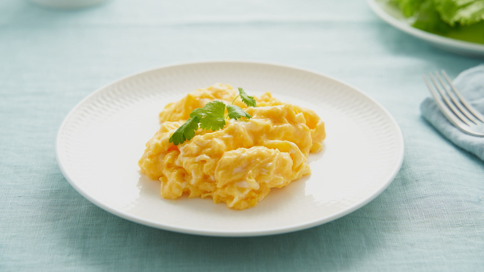 5 Hacks For The Best Scrambled Eggs Ever — Eat This Not That