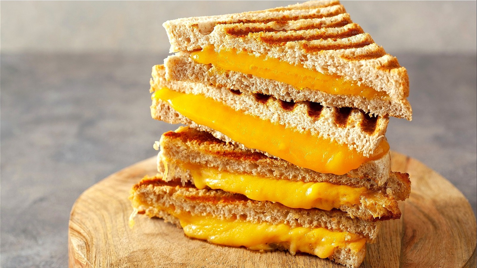 The Unexpected Vegetable That Will Upgrade Your Standard Grilled Cheese