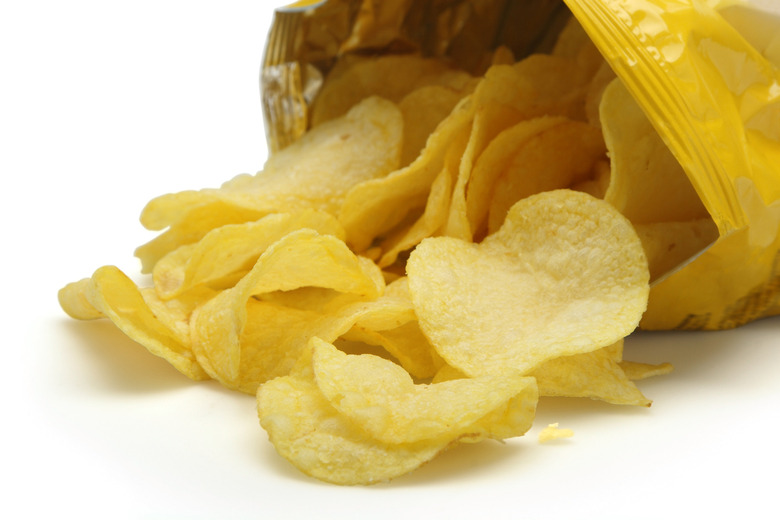 Potato Chips